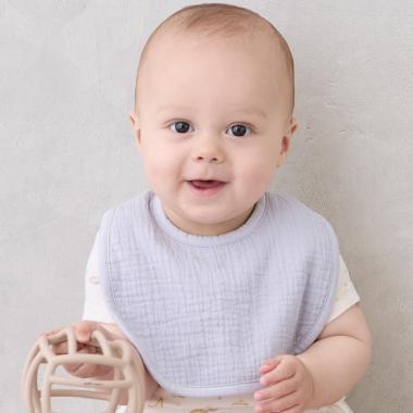 ガーゼスタイ2P