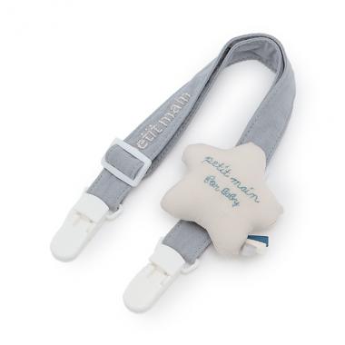 リボン・星マルチクリップ