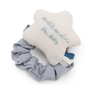 リボン・星リストラトル