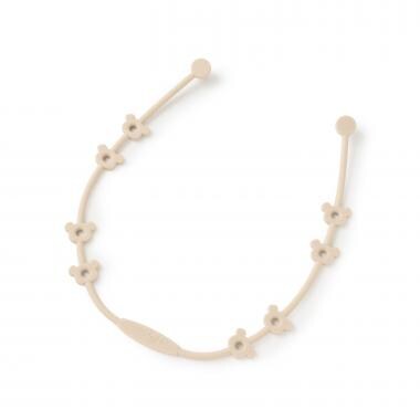 【Littlebyul】シリコンTOYBAND