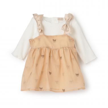 リボン刺しゅうOPセットアップ