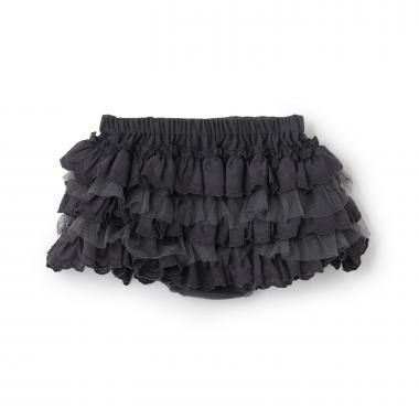 レースフリルパンツ