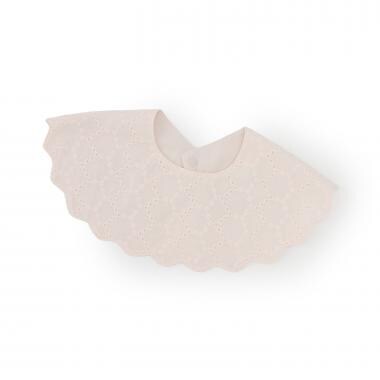 【防水】スカラップスタイ