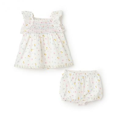 【リンク】シャーリングティアードOPセットアップ