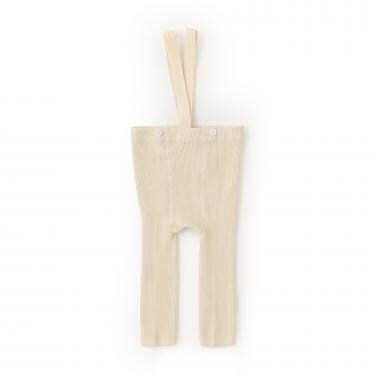 Vストラップレギンス