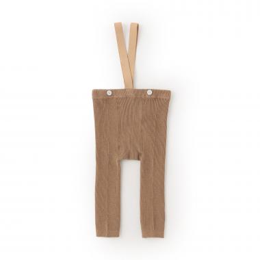 Vストラップレギンス