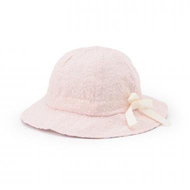 リバーシブルハット