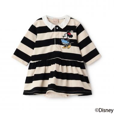 【Disney】【リンク】ラガーOPロンパース