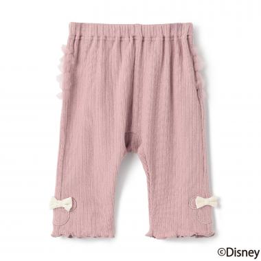 【Disney】アップリケレギンス