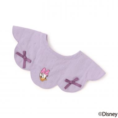 【Disney】スカラップリボンスタイ