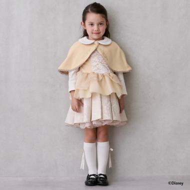 【Disney】なりきりスカート
