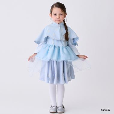 【Disney】なりきりスカート