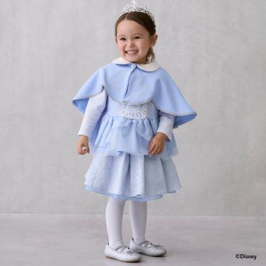 【Disney】なりきりスカート