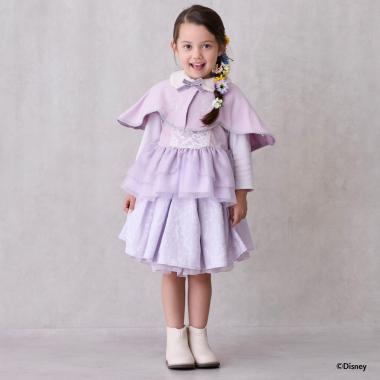 【Disney】なりきりスカート