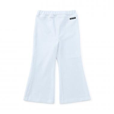 カットコールフレアパンツ