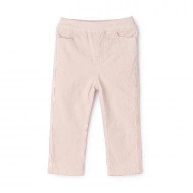 コーデュロイストレートパンツ