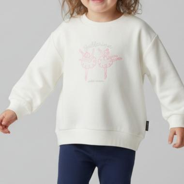 【プティプラ】GIRLSトレーナー