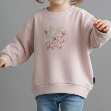 【プティプラ】GIRLSトレーナー