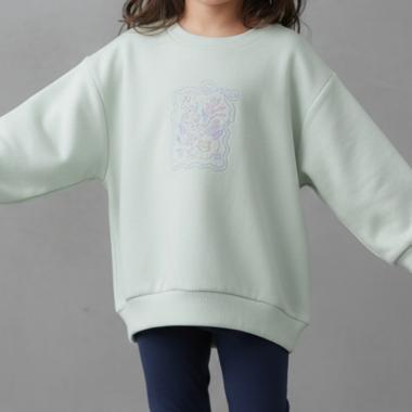 【プティプラ】GIRLSトレーナー