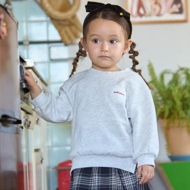 【プティプラ】GIRLSトレーナー