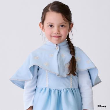 【Disney】なりきりケープ