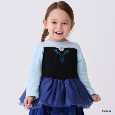 【Disney】なりきりチュニック