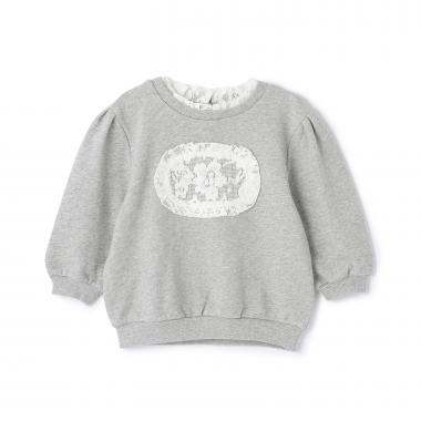 【リンク】レースロゴトレーナー