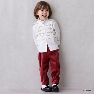 【Disney】なりきり王子セット