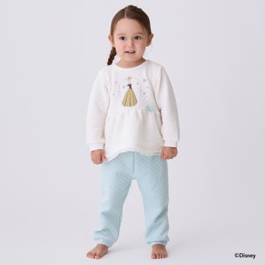 【Disney】ペプラムパジャマ