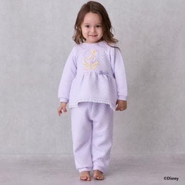 【Disney】ペプラムパジャマ
