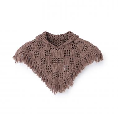 クロシェポンチョ