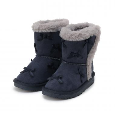 リボンムートン