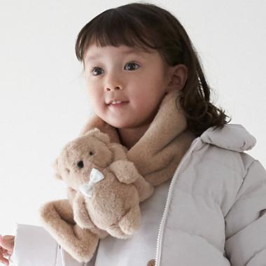 ププテテマフラー