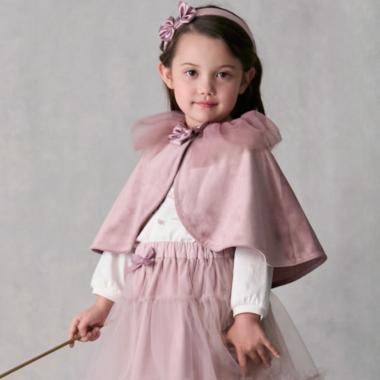 【なりきり】ケープセット