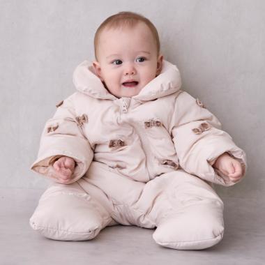 【リンク】ちびリボンジャンプスーツ