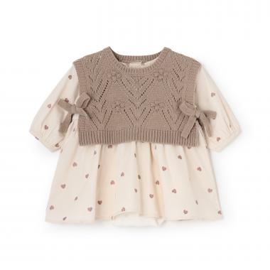 【リンク】ベストつきOPセットアップ