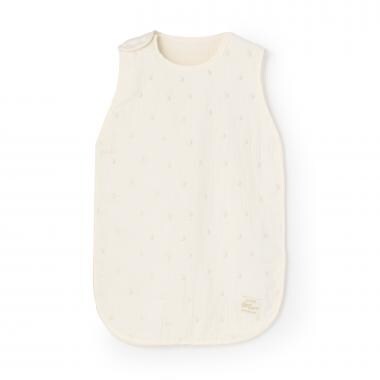 刺しゅう6重ガーゼスリーパー