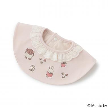 【dick bruna】刺しゅうスタイ