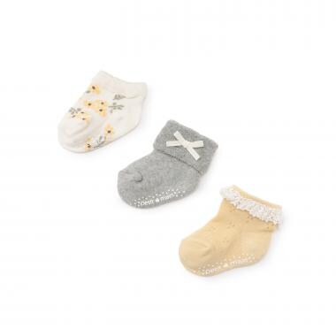 BABY3Pソックス
