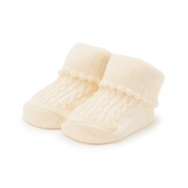 ケーブルカップソックス