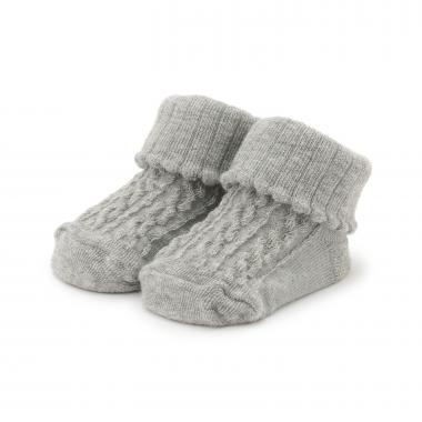 ケーブルカップソックス