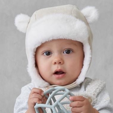 アニマルフライトキャップ