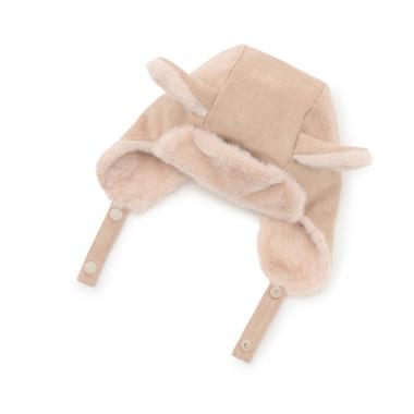 アニマルフライトキャップ