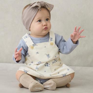 【リンク】花柄ジャンスカセットアップ