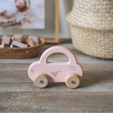 【labellabel】リトルカー