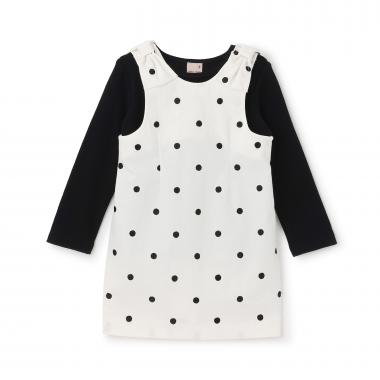 【リンク】肩リボンジャンスカセット