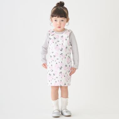 【リンク】肩リボンジャンスカセット