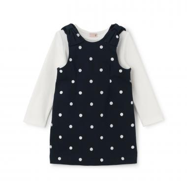 【リンク】肩リボンジャンスカセット