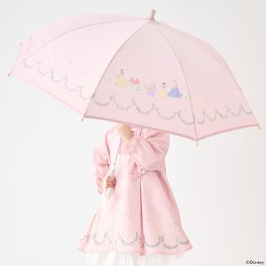 【Disney】リボン付き傘