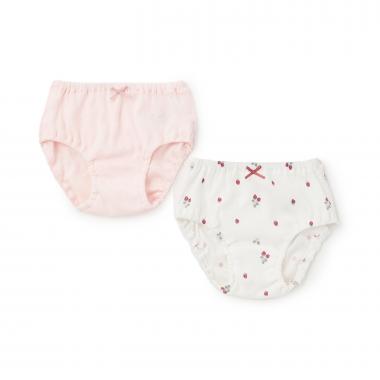 【弱酸性】女児ショーツ